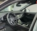 купити нове авто Ауді Ку 7 2025 року від офіційного дилера Ауді-Центр Харків Ауді фото