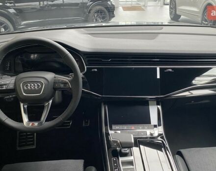 купить новое авто Ауди Ку 7 2025 года от официального дилера Ауді Центр Дніпро Ауди фото