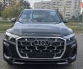 купити нове авто Ауді Ку 7 2025 року від офіційного дилера Ауді-Центр Харків Ауді фото