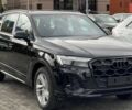 Ауді Ку 7, об'ємом двигуна 2.97 л та пробігом 0 тис. км за 92896 $, фото 3 на Automoto.ua