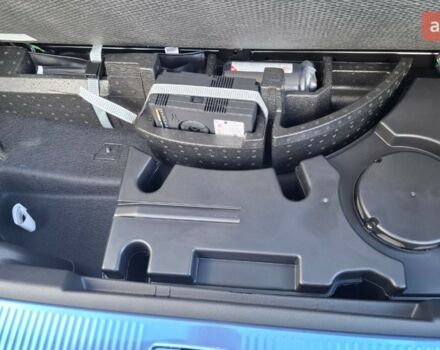 купити нове авто Ауді Ку 7 2025 року від офіційного дилера Порше Захід Ауді фото