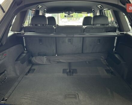 Ауди Ку 7, объемом двигателя 1.98 л и пробегом 0 тыс. км за 75767 $, фото 17 на Automoto.ua