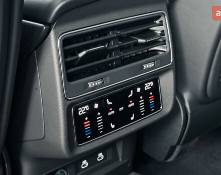 купить новое авто Ауди Ку 7 2025 года от официального дилера Порше Захід Ауди фото