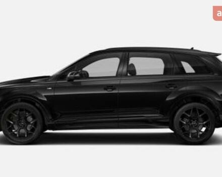 Ауди Ку 7, объемом двигателя 2.97 л и пробегом 0 тыс. км за 111977 $, фото 2 на Automoto.ua