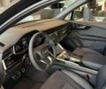 Ауди Ку 7, объемом двигателя 1.98 л и пробегом 0 тыс. км за 77524 $, фото 13 на Automoto.ua