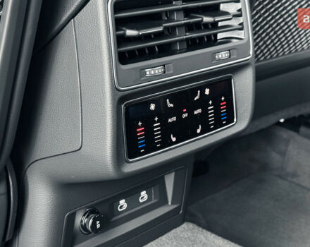 купить новое авто Ауди Ку 7 2025 года от официального дилера Порше Захід Ауди фото