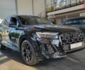 Ауди Ку 7, объемом двигателя 2.97 л и пробегом 0 тыс. км за 110471 $, фото 5 на Automoto.ua