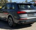 Ауди Ку 7, объемом двигателя 2.97 л и пробегом 0 тыс. км за 98419 $, фото 8 на Automoto.ua
