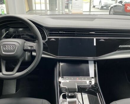 Ауди Ку 7 2025 года купить новое авто Ауди Ку 7 2025 года от официального дилера Ауді Центр Дніпро Ауди фото