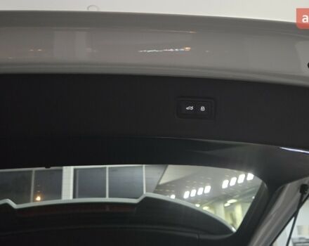 купити нове авто Ауді Ку 7 2025 року від офіційного дилера Ауді-Центр Харків Ауді фото