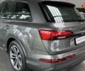 Ауди Ку 7, объемом двигателя 2.97 л и пробегом 0 тыс. км за 108659 $, фото 3 на Automoto.ua