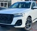 Ауді Ку 7, об'ємом двигуна 2.97 л та пробігом 0 тис. км за 87800 $, фото 1 на Automoto.ua