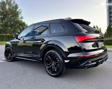 Ауди Ку 7, объемом двигателя 0 л и пробегом 1 тыс. км за 104500 $, фото 9 на Automoto.ua