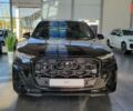 Ауди Ку 7, объемом двигателя 2.97 л и пробегом 0 тыс. км за 110471 $, фото 6 на Automoto.ua