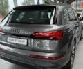 Ауди Ку 7, объемом двигателя 2.97 л и пробегом 0 тыс. км за 108659 $, фото 2 на Automoto.ua