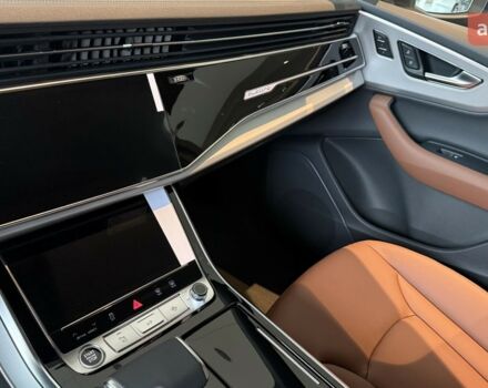 Ауди Ку 7, объемом двигателя 1.98 л и пробегом 0 тыс. км за 76188 $, фото 17 на Automoto.ua