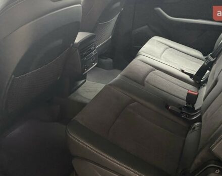 купить новое авто Ауди Ку 7 2025 года от официального дилера Ауді Центр Дніпро Ауди фото