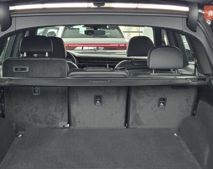 купить новое авто Ауди Ку 7 2025 года от официального дилера Ауді-Центр Харків Ауди фото