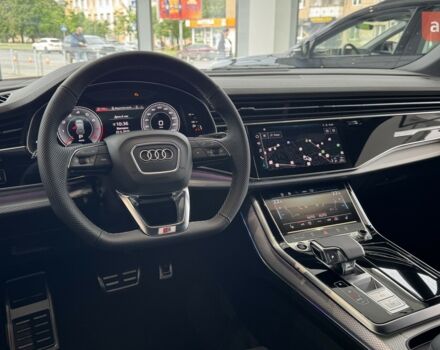 Ауди Ку 7, объемом двигателя 1.98 л и пробегом 0 тыс. км за 75767 $, фото 12 на Automoto.ua