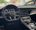 Ауди Ку 7, объемом двигателя 1.98 л и пробегом 0 тыс. км за 75767 $, фото 12 на Automoto.ua