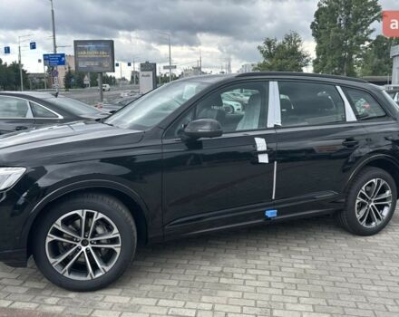 Ауди Ку 7, объемом двигателя 2.97 л и пробегом 0 тыс. км за 95800 $, фото 13 на Automoto.ua