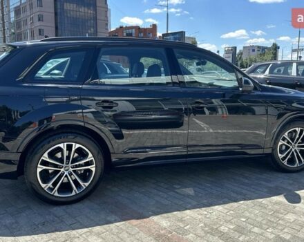 Ауди Ку 7, объемом двигателя 2.97 л и пробегом 0 тыс. км за 95800 $, фото 7 на Automoto.ua