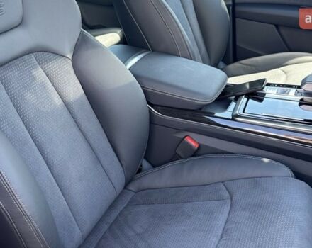 Ауди Ку 7, объемом двигателя 2.97 л и пробегом 0 тыс. км за 95800 $, фото 19 на Automoto.ua