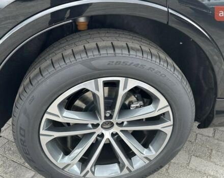 Ауди Ку 7, объемом двигателя 2.97 л и пробегом 0 тыс. км за 95800 $, фото 14 на Automoto.ua