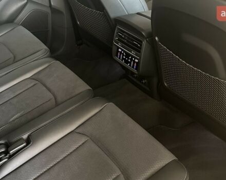 Ауди Ку 7, объемом двигателя 2.97 л и пробегом 0 тыс. км за 95800 $, фото 23 на Automoto.ua