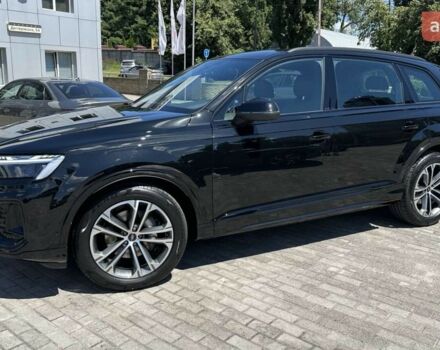 Ауди Ку 7, объемом двигателя 2.97 л и пробегом 0 тыс. км за 95800 $, фото 17 на Automoto.ua