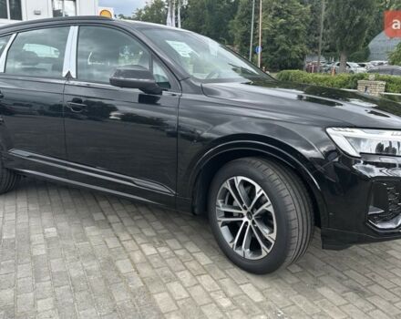 Ауди Ку 7, объемом двигателя 2.97 л и пробегом 0 тыс. км за 95800 $, фото 15 на Automoto.ua