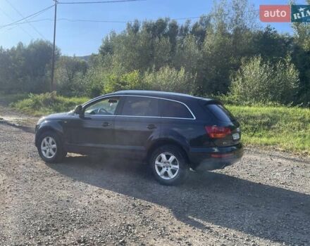 Ауді Ку 7, об'ємом двигуна 3 л та пробігом 280 тис. км за 10500 $, фото 1 на Automoto.ua