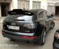 Ауді Ку 7, об'ємом двигуна 3 л та пробігом 255 тис. км за 0 $, фото 1 на Automoto.ua