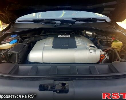Ауди Ку 7, объемом двигателя 3 л и пробегом 260 тыс. км за 10500 $, фото 1 на Automoto.ua