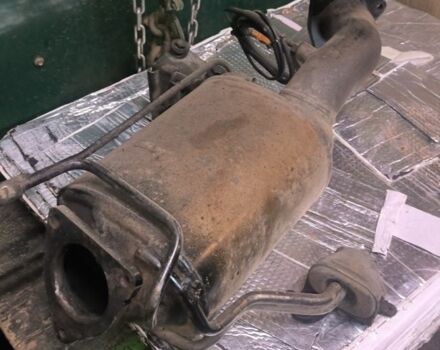 Ауди Ку 7, объемом двигателя 0 л и пробегом 250 тыс. км за 400 $, фото 1 на Automoto.ua