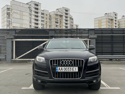 Ауді Ку 7, об'ємом двигуна 3 л та пробігом 341 тис. км за 19500 $, фото 1 на Automoto.ua