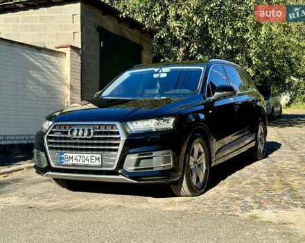 Ауди Ку 7, объемом двигателя 2.97 л и пробегом 245 тыс. км за 34900 $, фото 1 на Automoto.ua