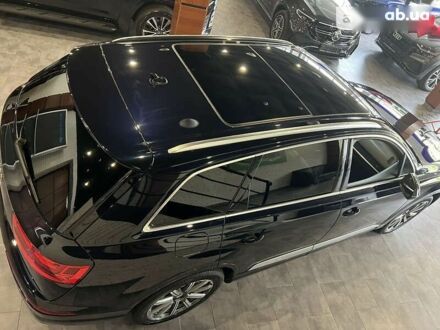Ауди Ку 7 2016 в Одессе на Automoto.ua Ауди Ку 7, объемом двигателя 3 л и пробегом 87 тыс. км за 39900 $, фото 1 на Automoto.ua