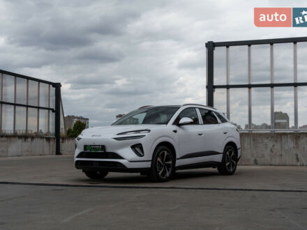 Ауди Ку 7, объемом двигателя 3 л и пробегом 197 тыс. км за 29550 $, фото 1 на Automoto.ua