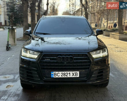 Ауді Ку 7, об'ємом двигуна 3 л та пробігом 172 тис. км за 27990 $, фото 1 на Automoto.ua