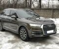 Ауді Ку 7, об'ємом двигуна 0 л та пробігом 94 тис. км за 57000 $, фото 1 на Automoto.ua