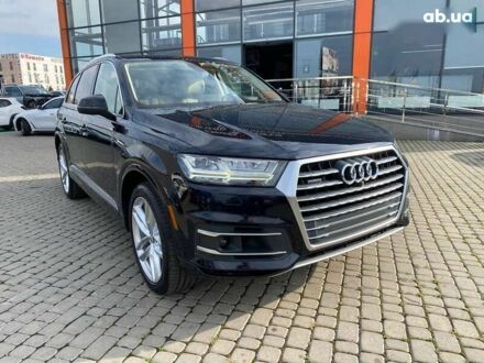Ауди Ку 7, объемом двигателя 3 л и пробегом 177 тыс. км за 27000 $, фото 1 на Automoto.ua