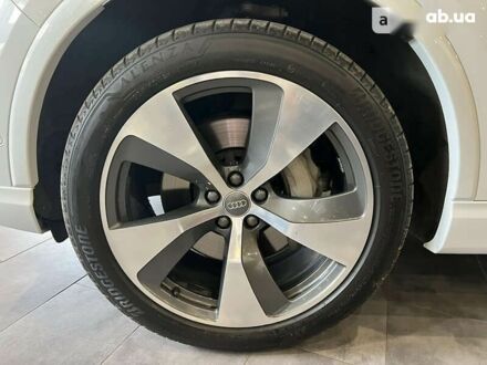 Ауди Ку 7, объемом двигателя 2 л и пробегом 104 тыс. км за 42500 $, фото 1 на Automoto.ua