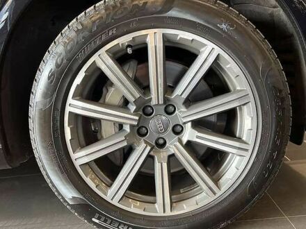 Ауді Ку 7, об'ємом двигуна 3 л та пробігом 127 тис. км за 42900 $, фото 1 на Automoto.ua