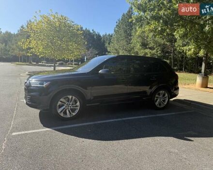 Ауді Ку 7 2020 у Тернополі на Automoto.ua Ауді Ку 7, об'ємом двигуна 0 л та пробігом 67 тис. км за 40000 $, фото 1 на Automoto.ua