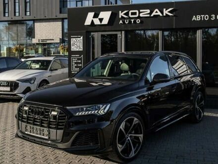 Ауді Ку 7, об'ємом двигуна 3 л та пробігом 159 тис. км за 68900 $, фото 1 на Automoto.ua
