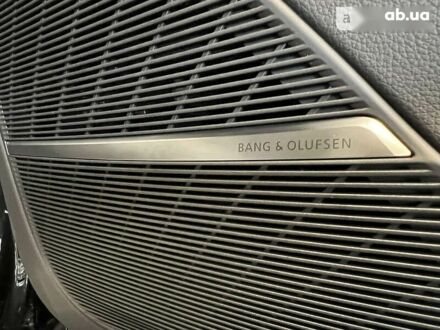 Ауди Ку 7, объемом двигателя 3 л и пробегом 1 тыс. км за 95000 $, фото 1 на Automoto.ua