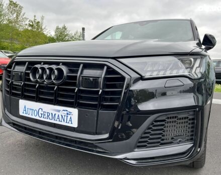 Ауді Ку 7, об'ємом двигуна 3 л та пробігом 4 тис. км за 97269 $, фото 1 на Automoto.ua