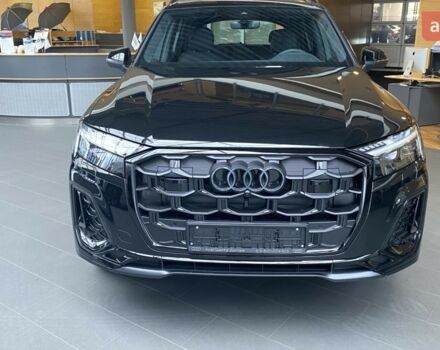 купить новое авто Ауди Ку 7 2025 года от официального дилера Ауді Центр Дніпро Ауди фото