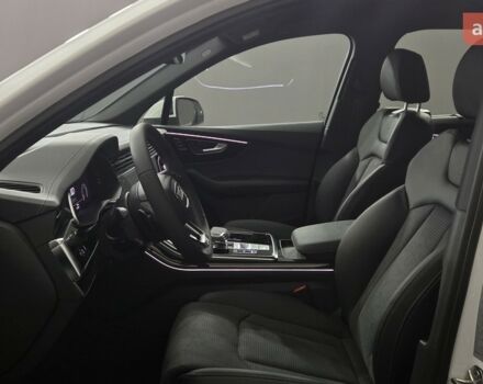 купити нове авто Ауді Ку 7 2025 року від офіційного дилера Ауді-Центр Харків Ауді фото